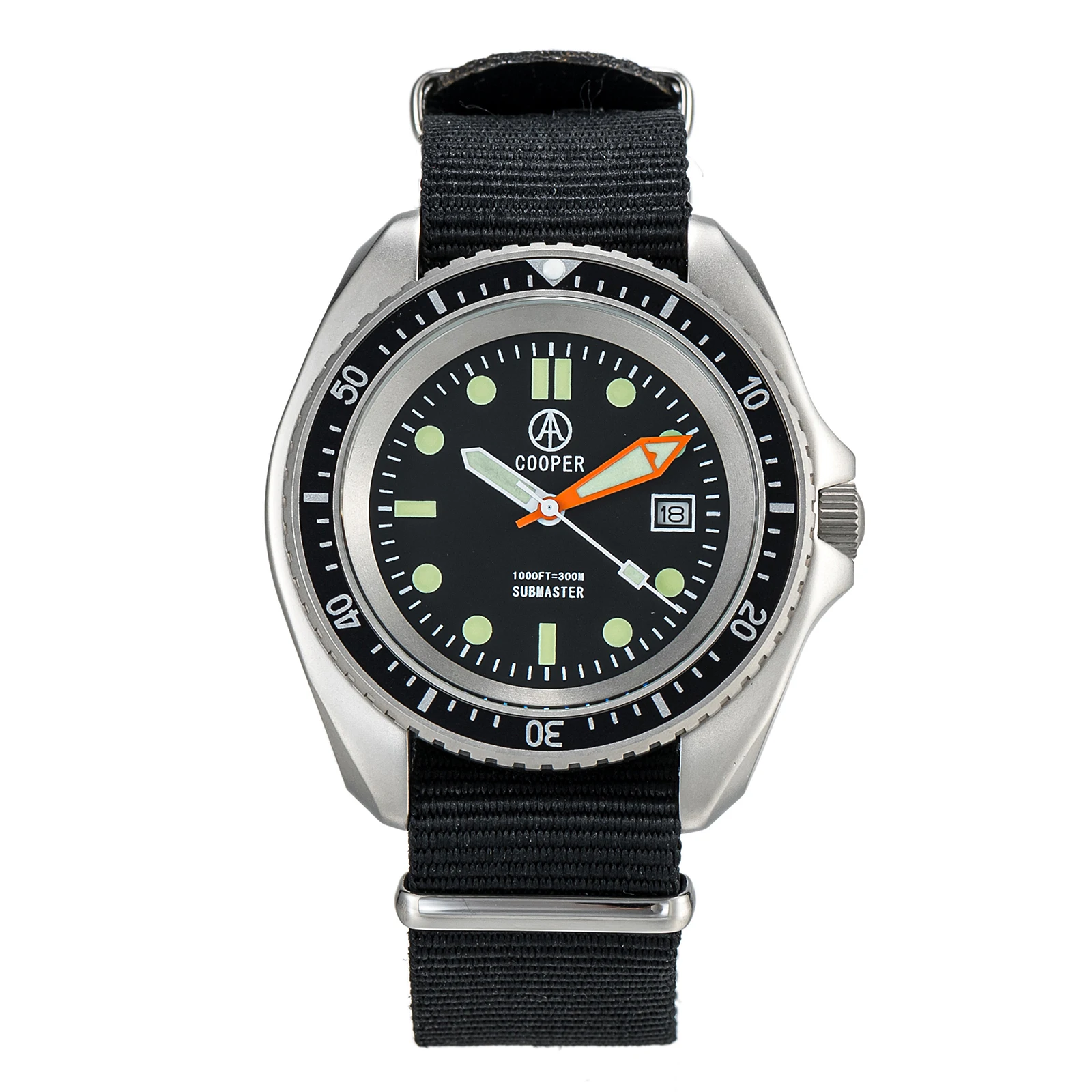 Dress Watch Ultra Thin - Qimei-メンズダイバーウォッチ,クラシック,特殊部隊,アウトドアスポーツ,マット仕上げ,sm8016a