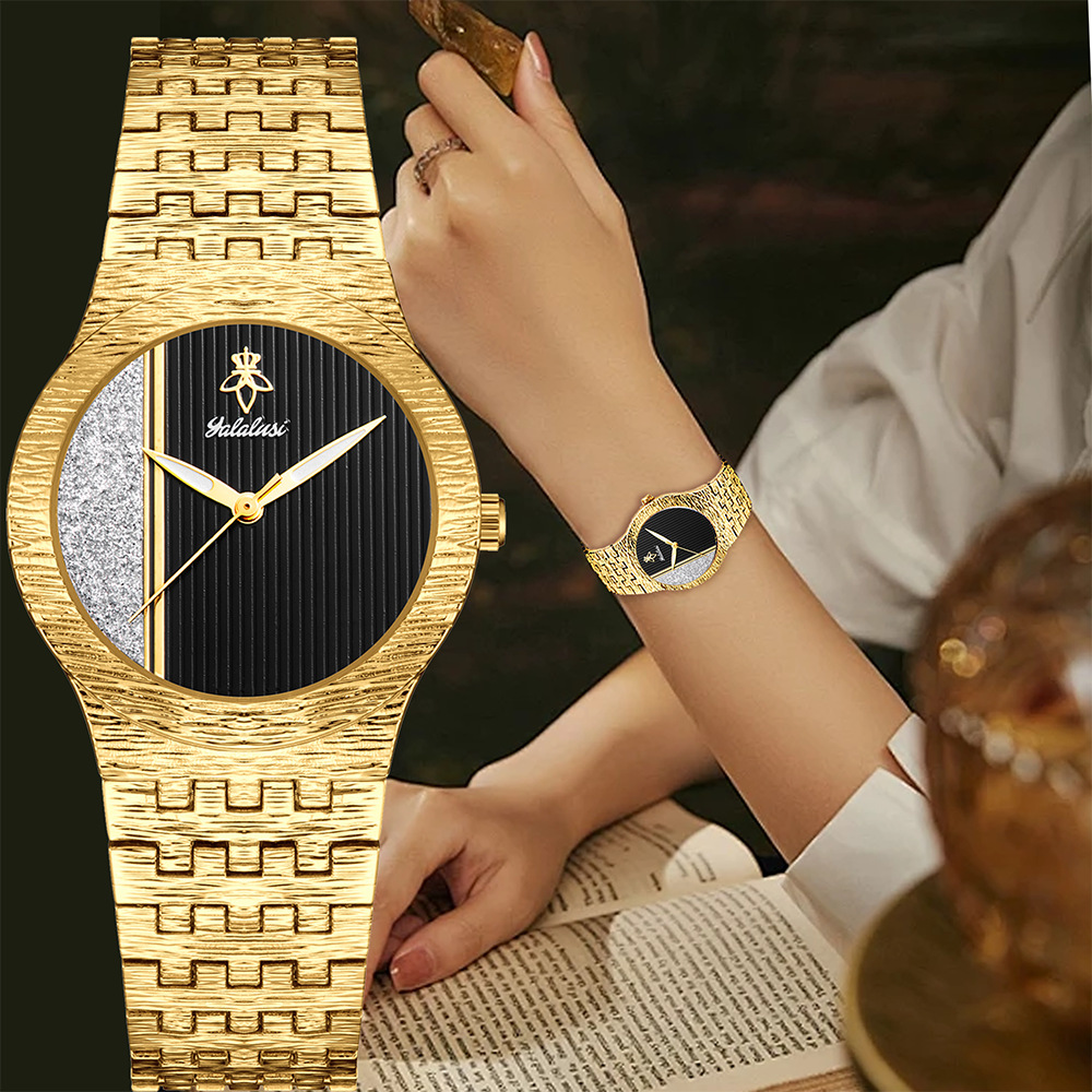 Luxury Watch Trading - ヤラルシ高級腕時計、軽贅沢でおしゃれなレディースウォッチ、星空ウォッチ工場直販、海外貿易で人気販売中