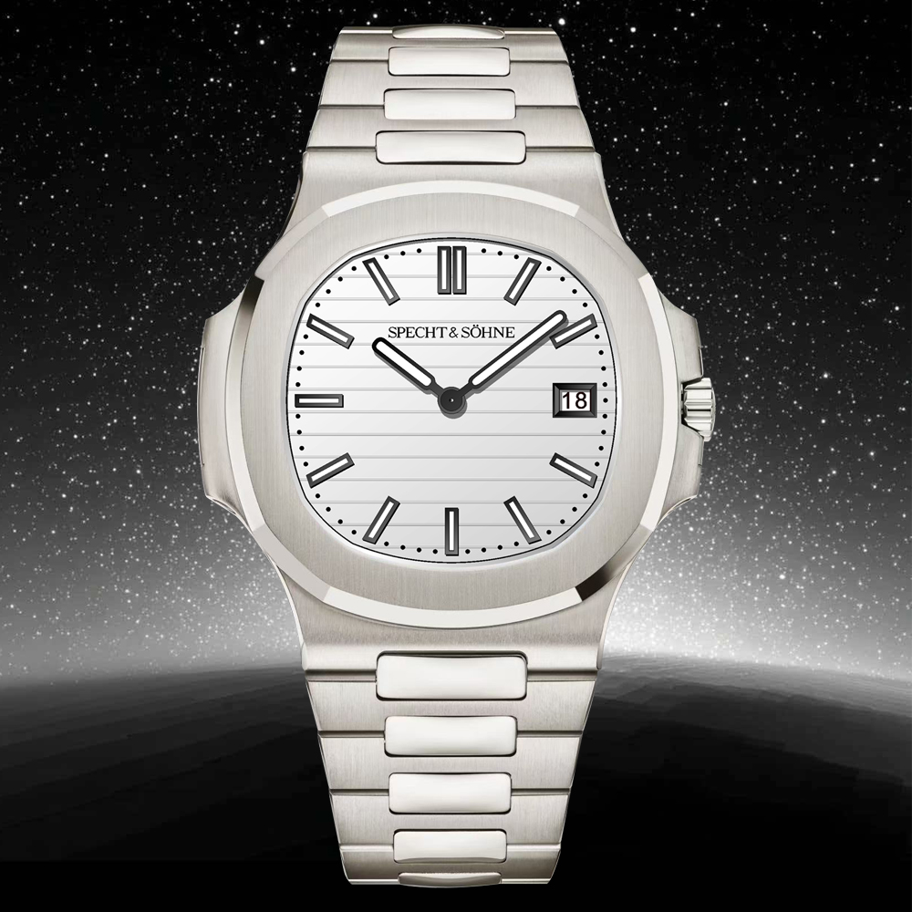 Dress Watch Ultra Thin - 2026 新しい Specht & Söhne 高級