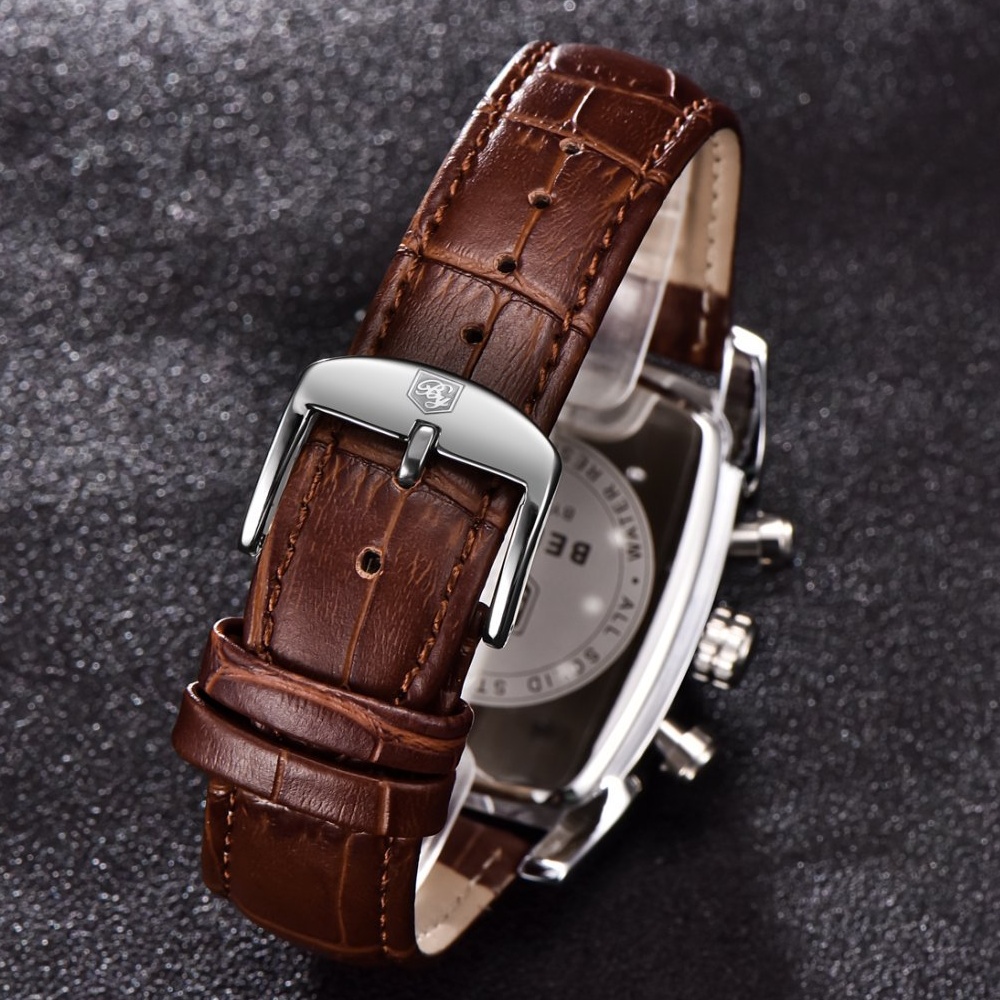 レロジオ Masculino メンズ腕時計トップの高級ブラン - Luxury Watch Holder For Men のレビューと価格