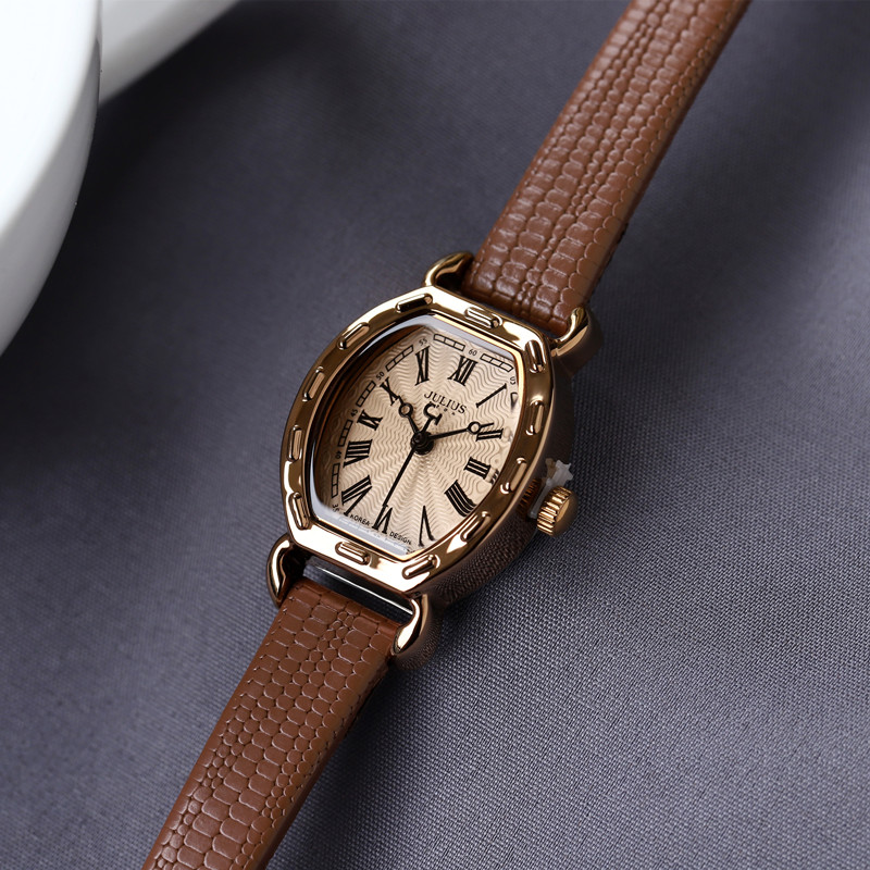 ジュリアス腕時計 JA-544 ヴィンテージデザインクラシッ - Luxury Watch Vintage のレビューと価格