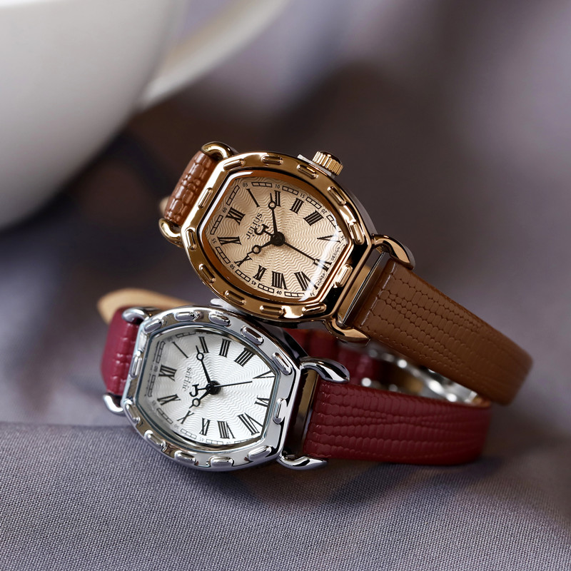 ジュリアス腕時計 JA-544 ヴィンテージデザインクラシッ - Luxury Watch Vintage のレビューと価格