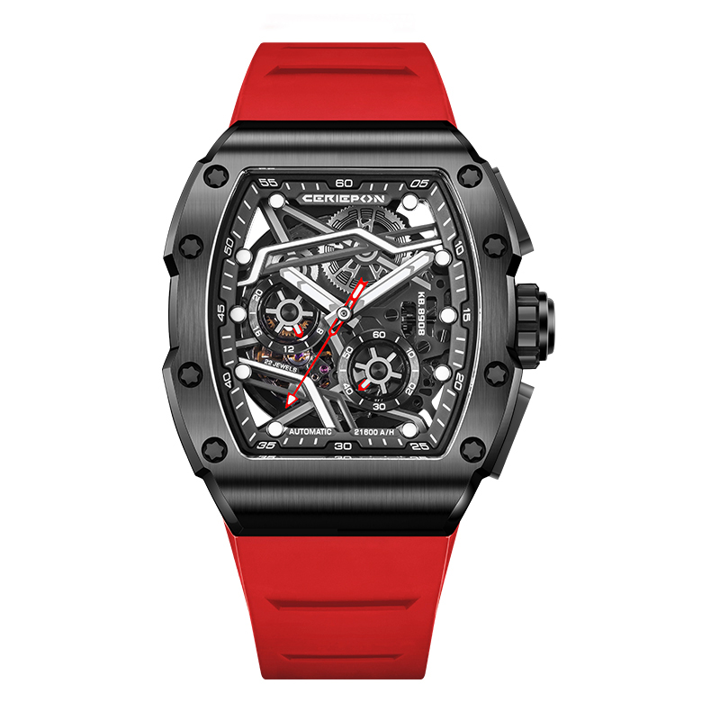 2026 高級自動巻き腕時計メンズ機械式時計ブレスレットアク - Luxury Watch Richard Mille のレビューと価格