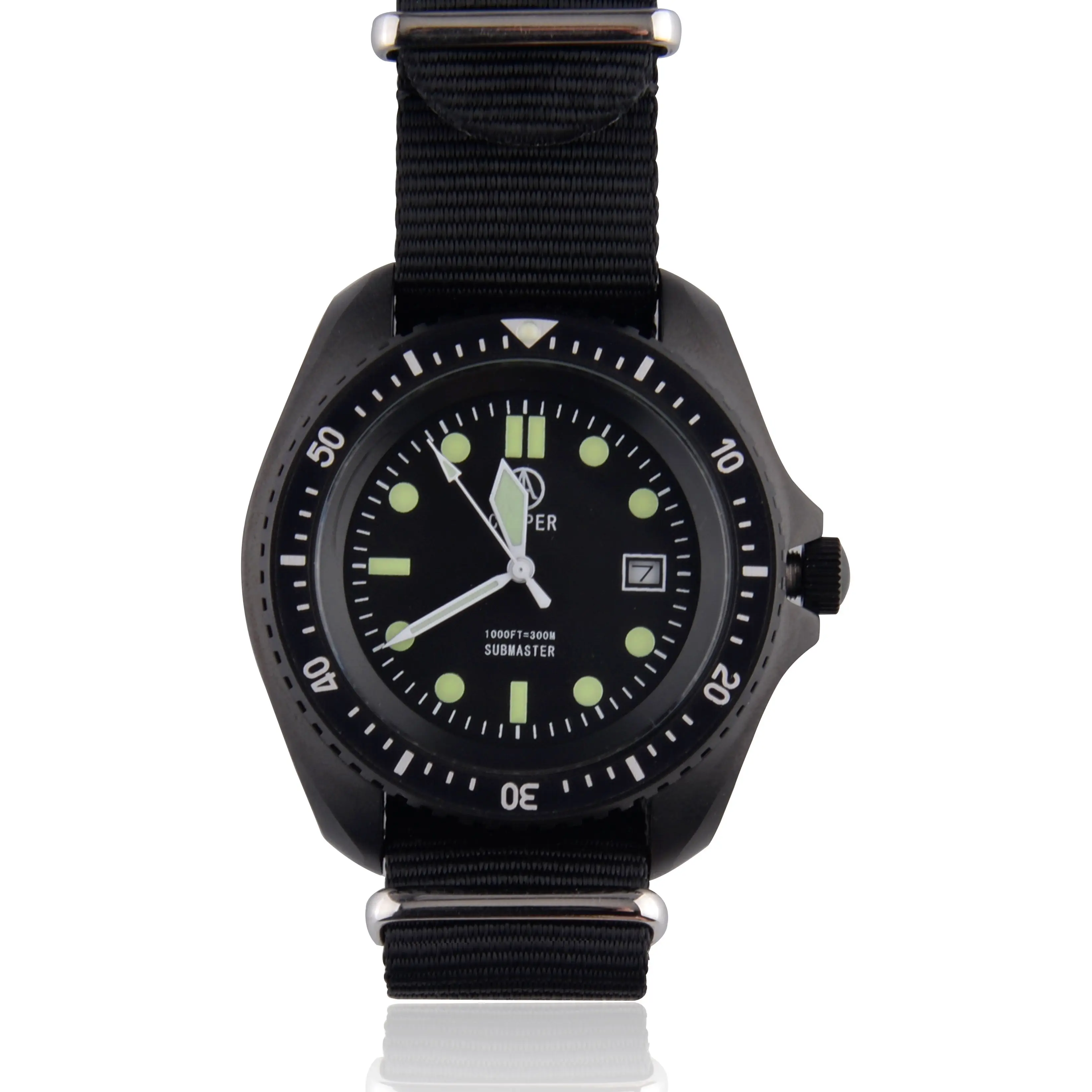Qimei-メンズダイバーウォッチ,クラシック,特殊部隊,ア - Dress Watch Ultra Thin のレビューと価格