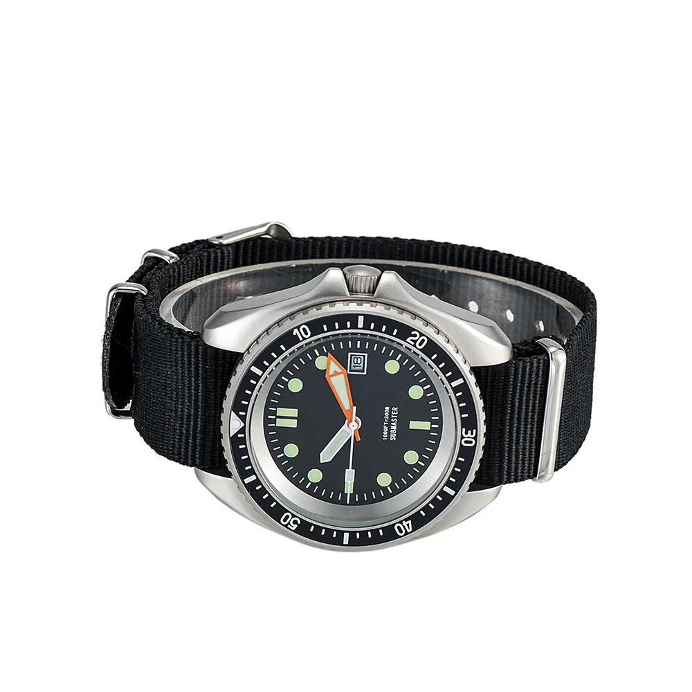 Qimei-メンズダイバーウォッチ,クラシック,特殊部隊,ア - Dress Watch Ultra Thin のレビューと価格
