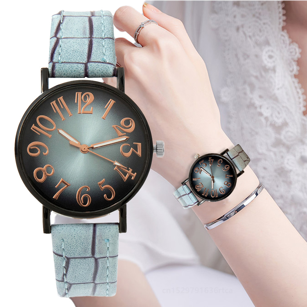 女性のためのヴィンテージクォーツ時計,カジュアルな市松模様の - Luxury Watch Vintage のレビューと価格