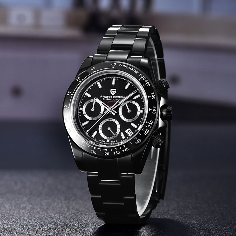 PD-1644 パガーニデザイン 2026年新作 メンズ腕時 - Luxury Watch Logos のレビューと価格