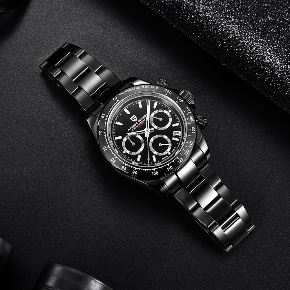 PD-1644 パガーニデザイン 2026年新作 メンズ腕時 - Luxury Watch Logos のレビューと価格