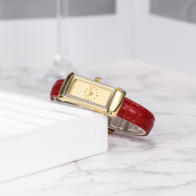 2026年新作高級ブランドレディース腕時計、スクエアデザイン - Luxury Watch Vintage のレビューと価格