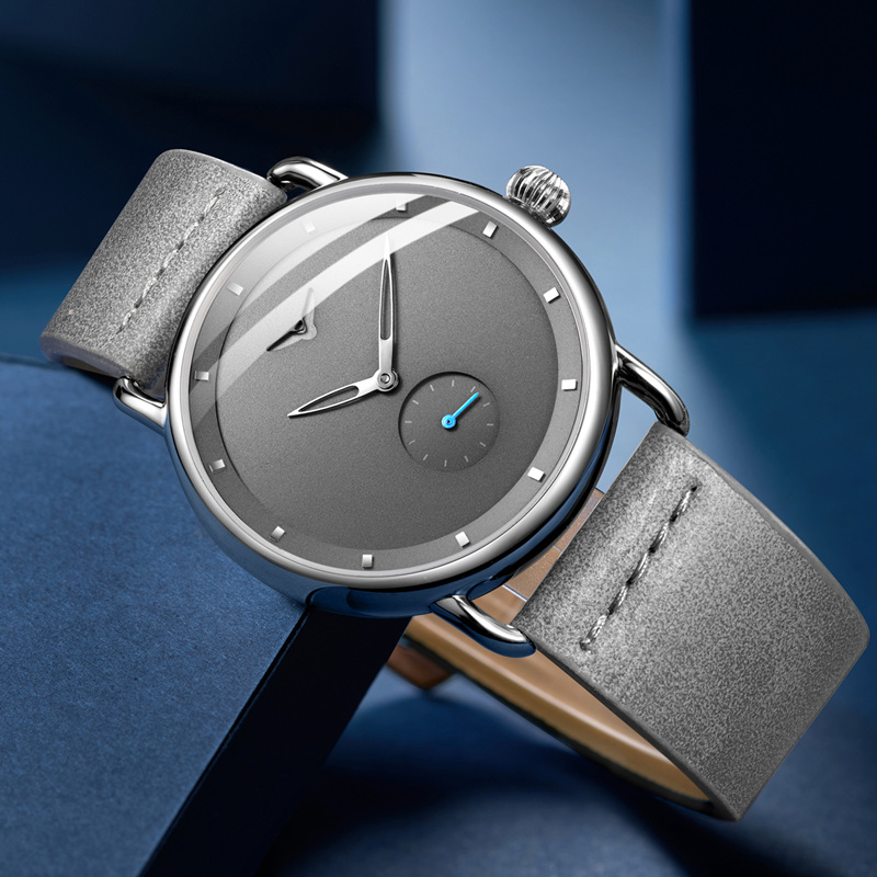 カジュアルウォッチメンズブランドONOLAクォーツ腕時計シン - Luxury Watch Holder For Men のレビューと価格