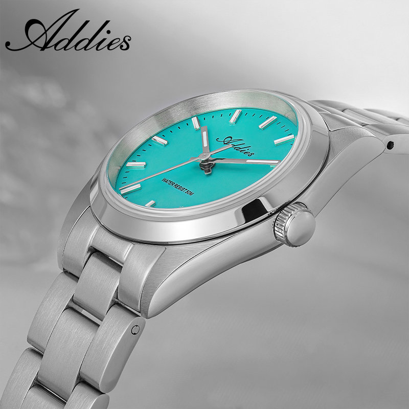 ADDIES 31 ミリメートル女性用クォーツ時計エレガント - Luxury Watch Japan のレビューと価格