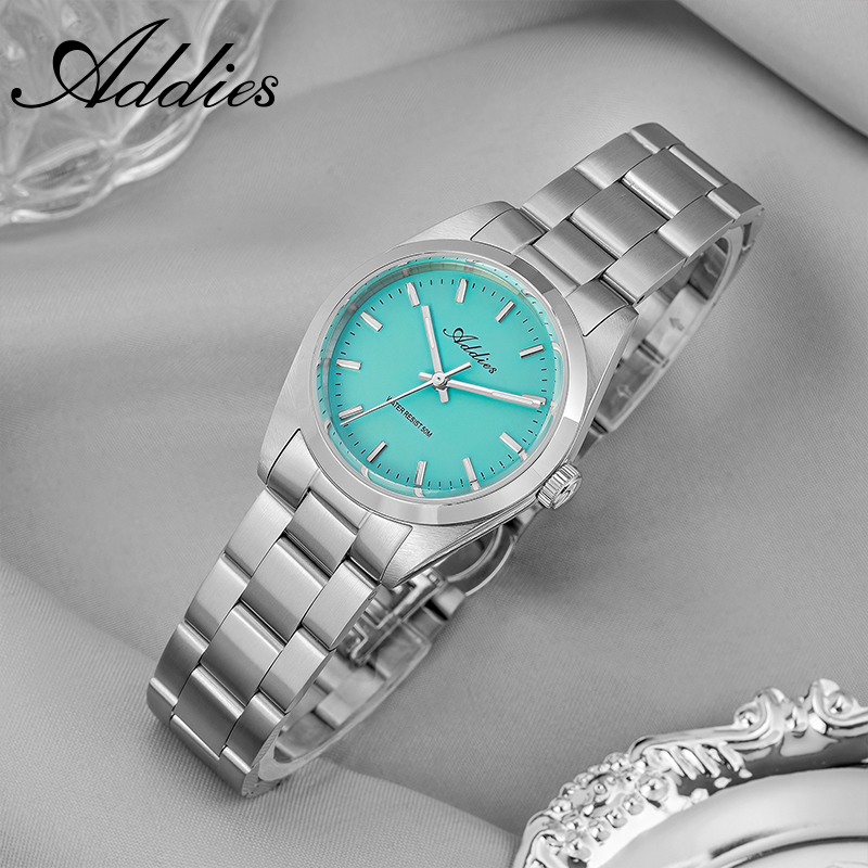 ADDIES 31 ミリメートル女性用クォーツ時計エレガント - Luxury Watch Japan のレビューと価格