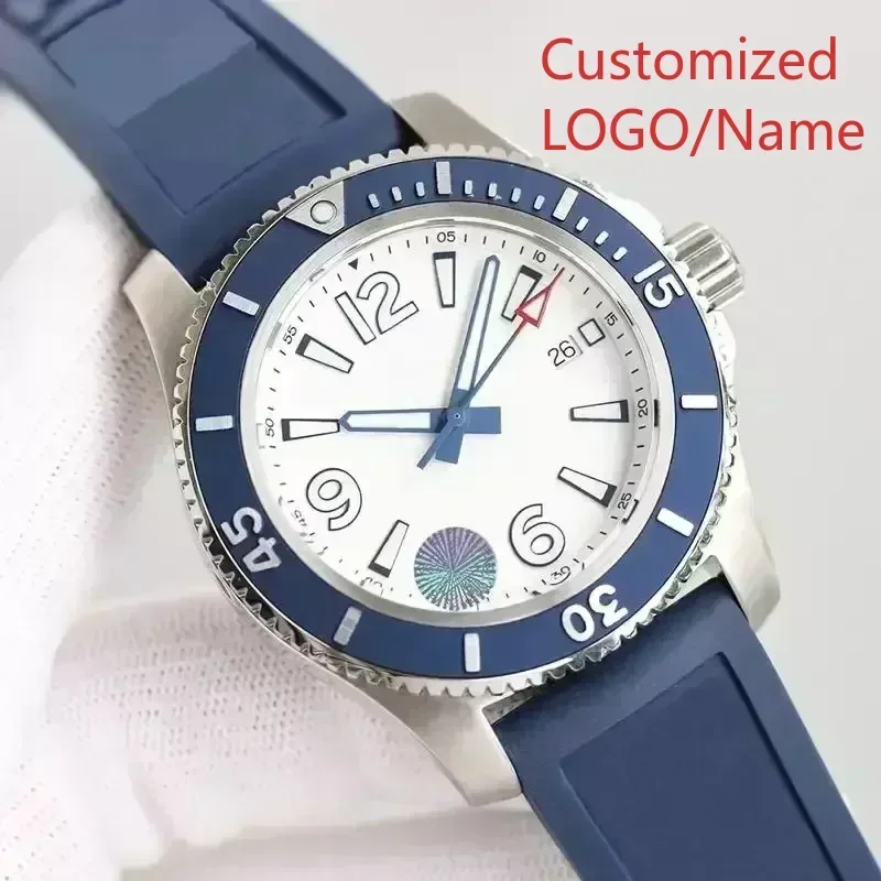 A11 ストアカスタマイズされた腕時計メンズ腕時計ブラックブ - Luxury Watch Display のレビューと価格
