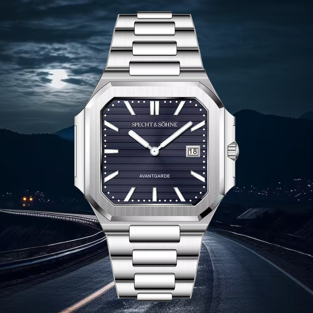 ドロップシッピング 2026 新作人気商品 メンズ腕時計 S - Dress Watch Ultra Thin のレビューと価格