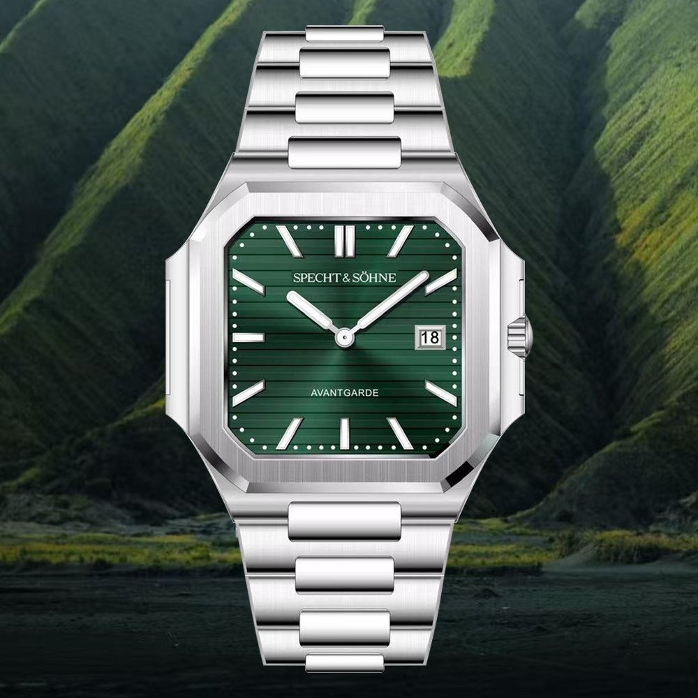 ドロップシッピング 2026 新作人気商品 メンズ腕時計 S - Dress Watch Ultra Thin のレビューと価格