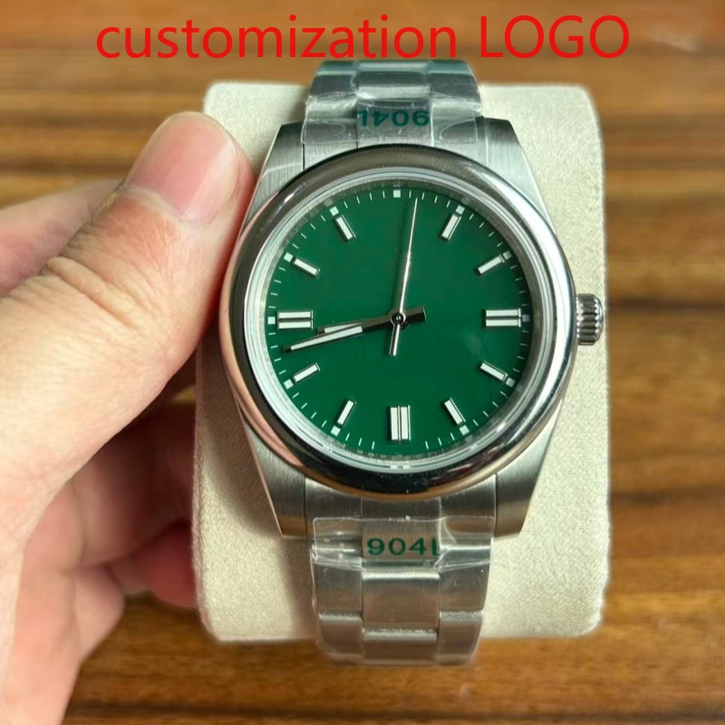 31mm/36mm/40mm カラフルな高級自動巻きムーブメ - Luxury Watch Diamond のレビューと価格
