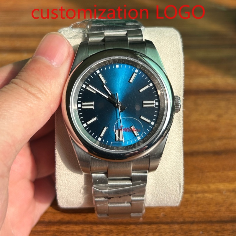 31mm/36mm/40mm カラフルな高級自動巻きムーブメ - Luxury Watch Diamond のレビューと価格