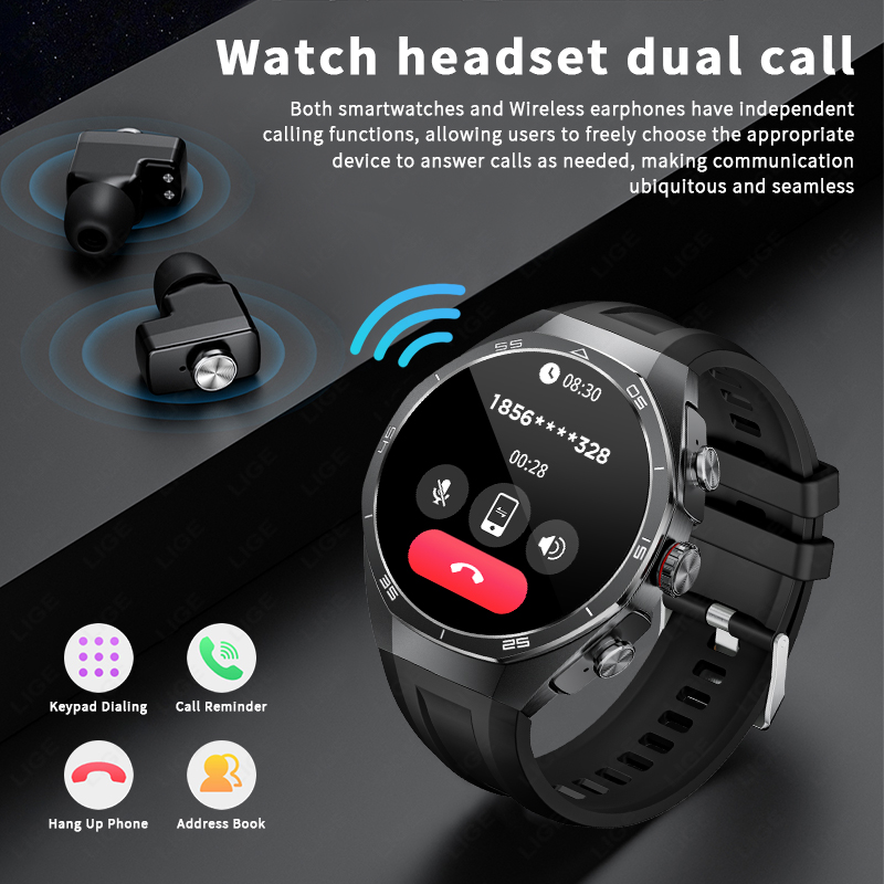 2026年新作 Android対応 TWSミュージックイヤホ - Luxury Watch Repair のレビューと価格