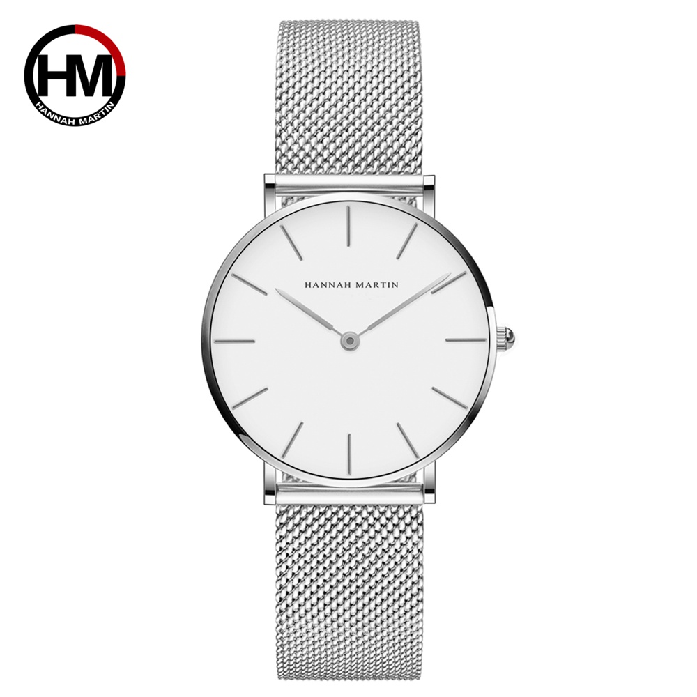 女性のための高級腕時計,高品質のブランド,ステンレス鋼,メッ - Luxury Watch Vintage のレビューと価格