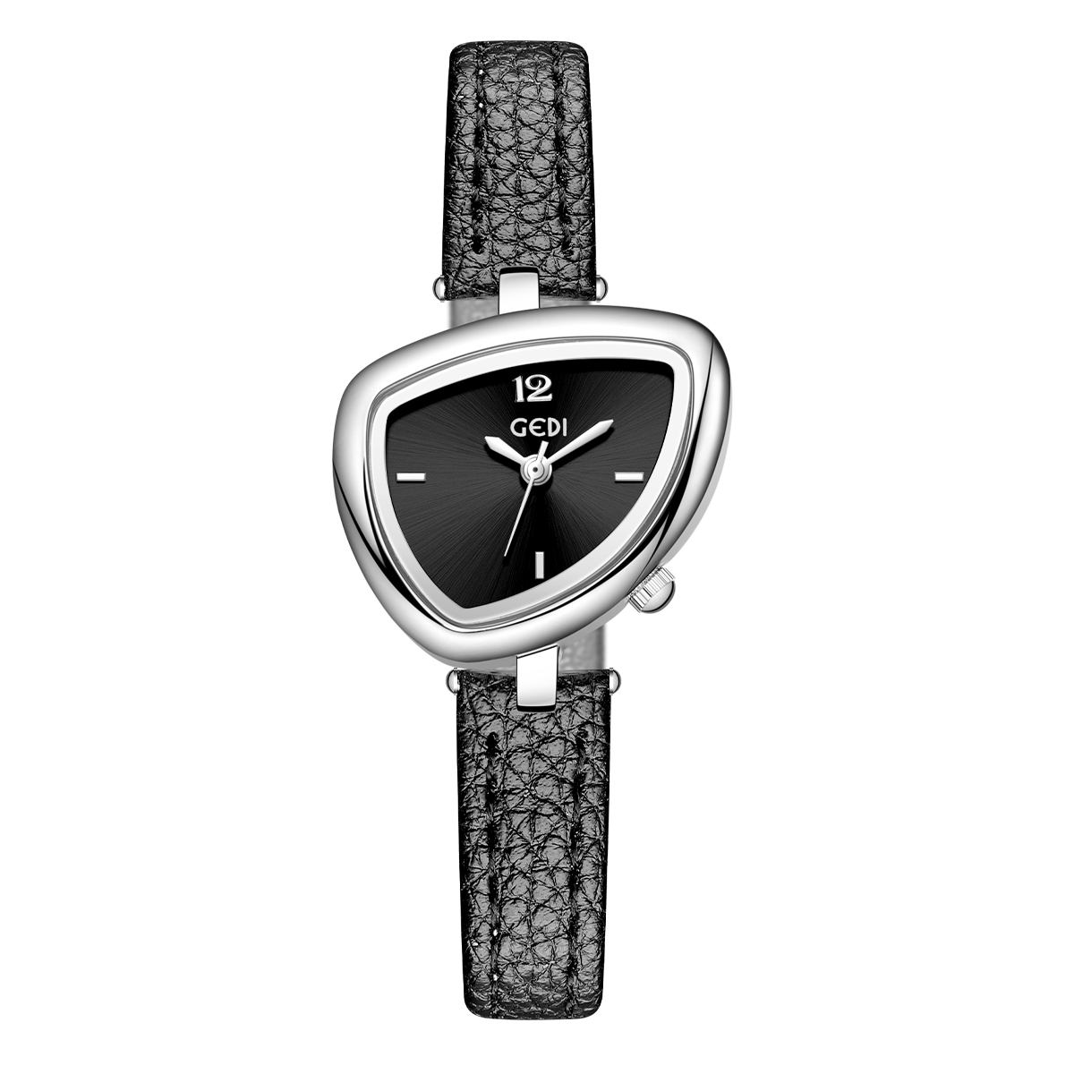 GEDI ヴィンテージウォッチ レザー ライトラグジュアリー - Luxury Watch Vintage のレビューと価格