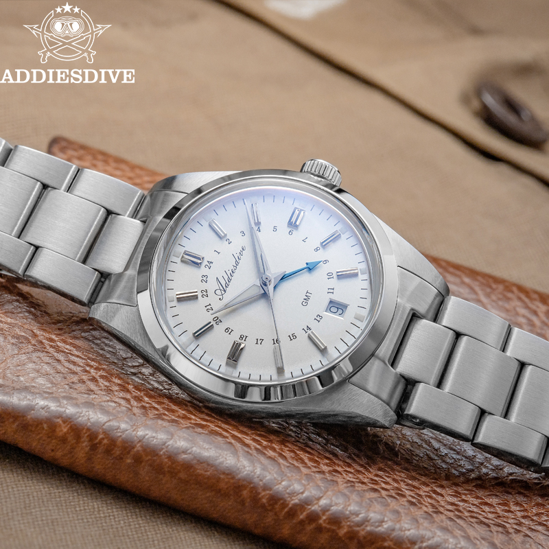 ADDIESDIVE ホットブランド 36 ミリメートル高級 - Luxury Watch Logos のレビューと価格
