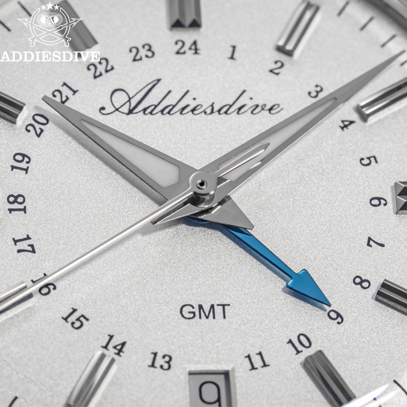 ADDIESDIVE ホットブランド 36 ミリメートル高級 - Luxury Watch Logos のレビューと価格