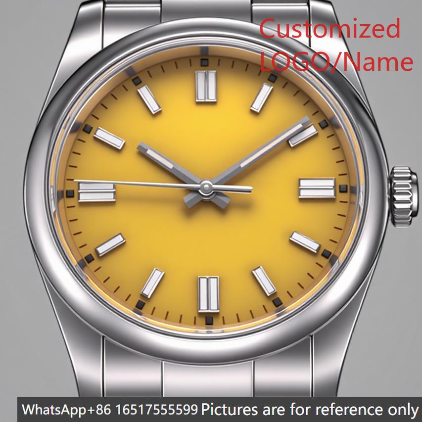 A989ストア 31mm 36mm 40mm メンズ＆レディ - Luxury Watch Display のレビューと価格